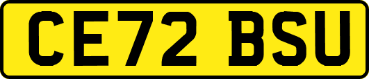 CE72BSU