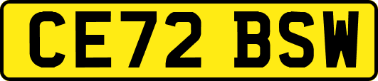 CE72BSW