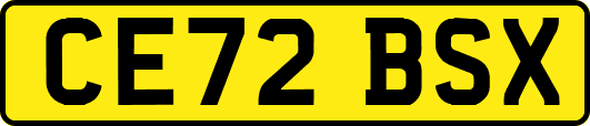 CE72BSX