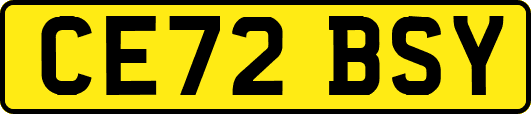 CE72BSY