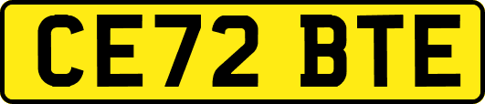 CE72BTE