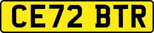 CE72BTR