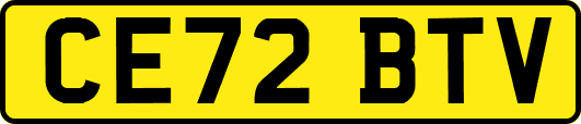 CE72BTV