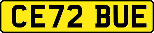 CE72BUE
