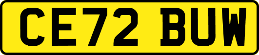 CE72BUW