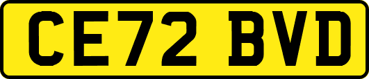 CE72BVD