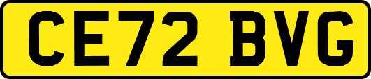CE72BVG