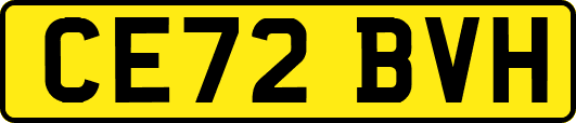 CE72BVH