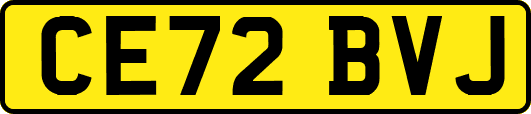 CE72BVJ
