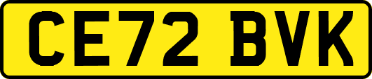 CE72BVK