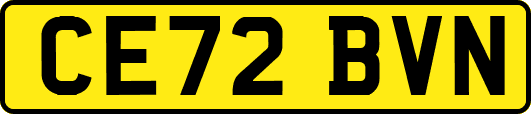 CE72BVN
