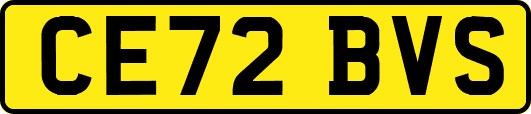 CE72BVS