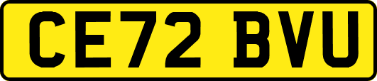 CE72BVU