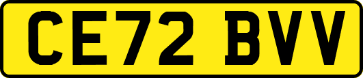 CE72BVV