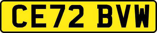 CE72BVW