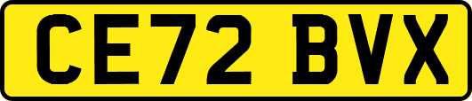 CE72BVX