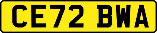 CE72BWA