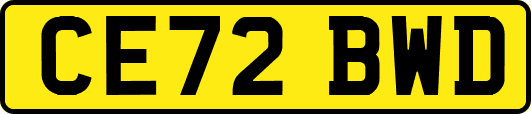 CE72BWD