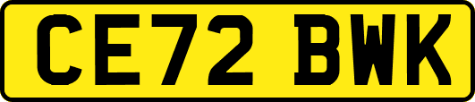 CE72BWK