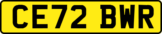 CE72BWR