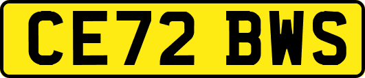 CE72BWS