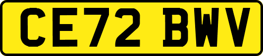 CE72BWV