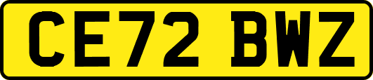CE72BWZ