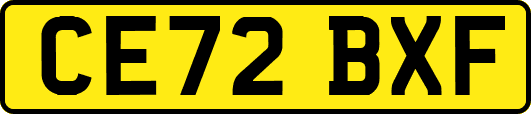 CE72BXF