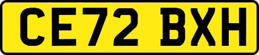 CE72BXH