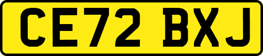 CE72BXJ