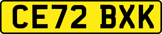 CE72BXK