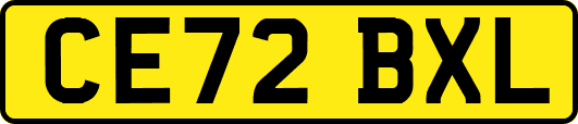 CE72BXL