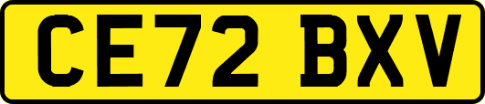 CE72BXV