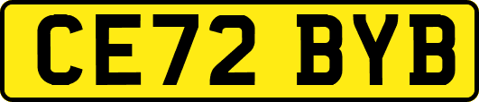 CE72BYB