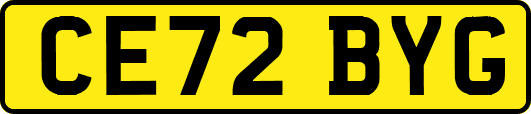 CE72BYG