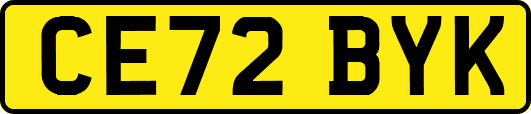 CE72BYK