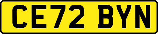 CE72BYN