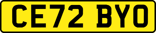 CE72BYO