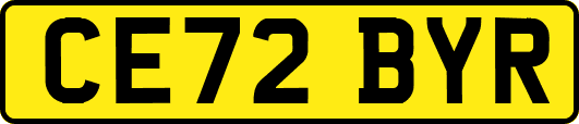 CE72BYR