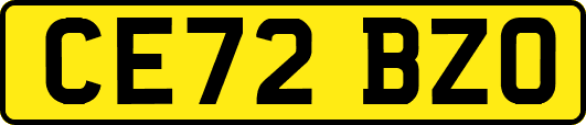 CE72BZO