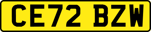 CE72BZW