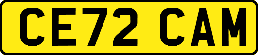 CE72CAM