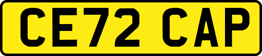 CE72CAP