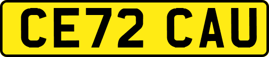 CE72CAU