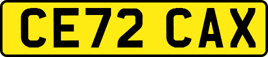 CE72CAX