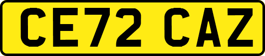 CE72CAZ