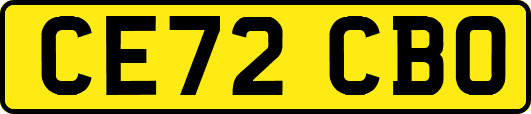 CE72CBO