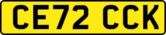 CE72CCK