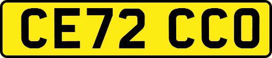 CE72CCO