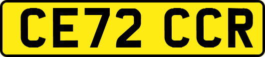 CE72CCR